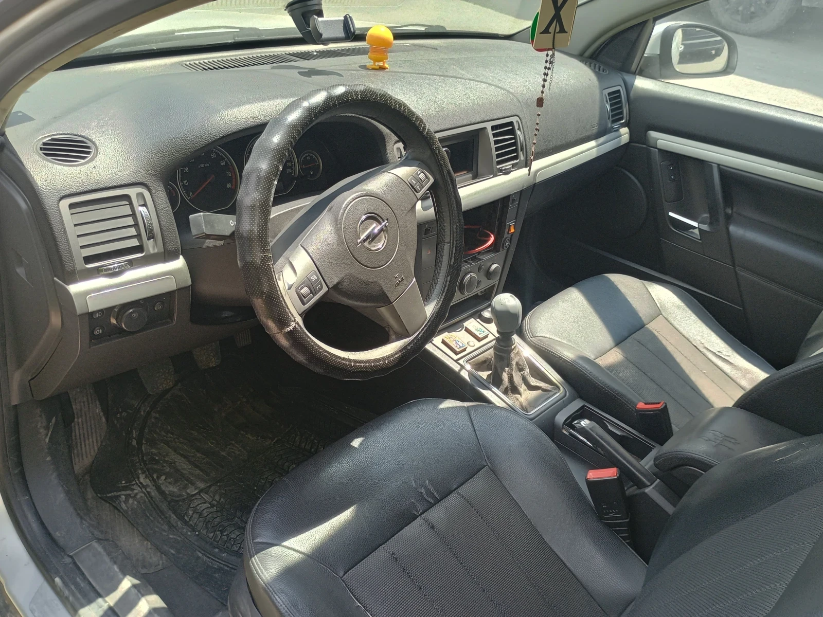 Opel Vectra, снимка 10 - Автомобили и джипове - 55565930