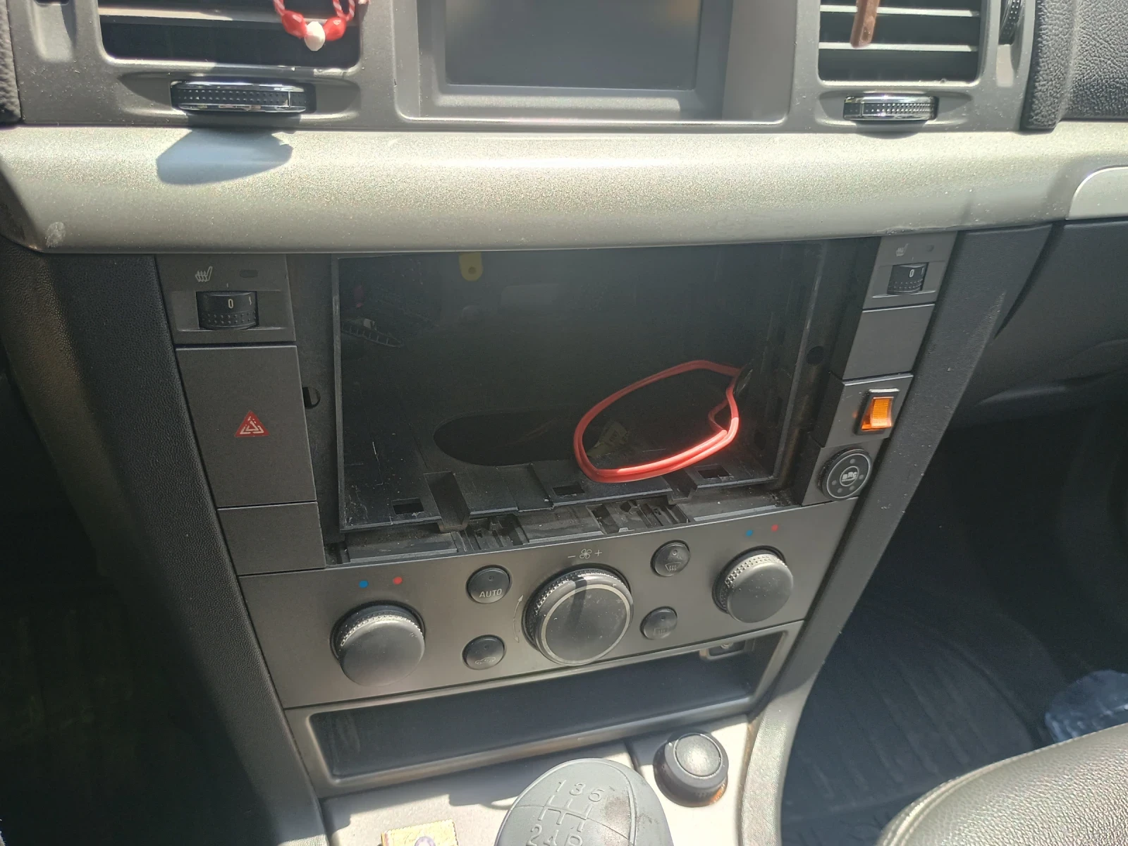 Opel Vectra, снимка 6 - Автомобили и джипове - 55565930