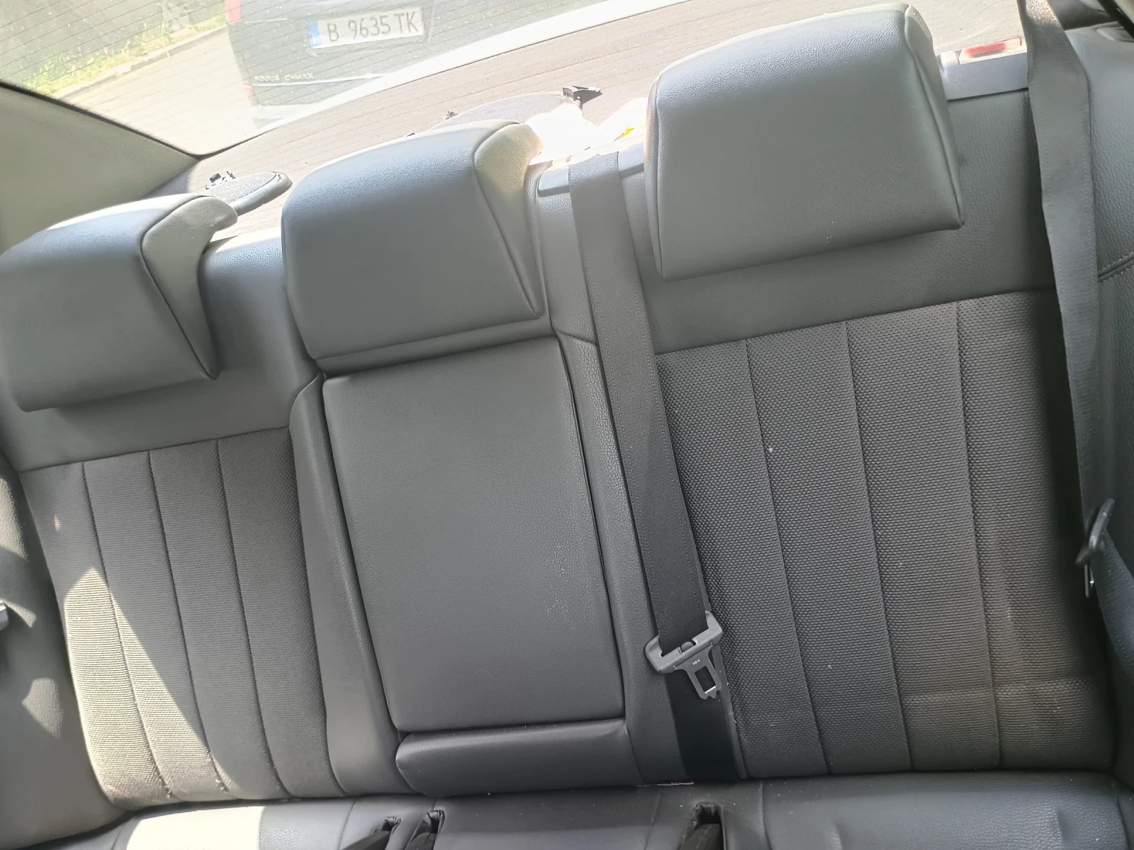 Opel Vectra, снимка 7 - Автомобили и джипове - 55565930