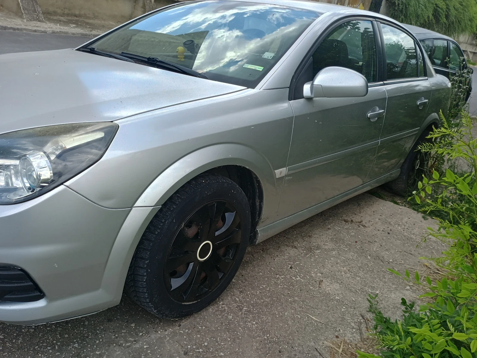 Opel Vectra, снимка 13 - Автомобили и джипове - 55565930