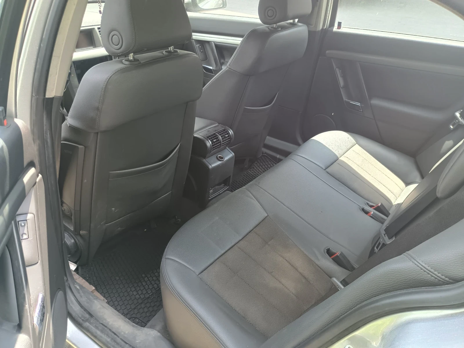 Opel Vectra, снимка 9 - Автомобили и джипове - 55565930