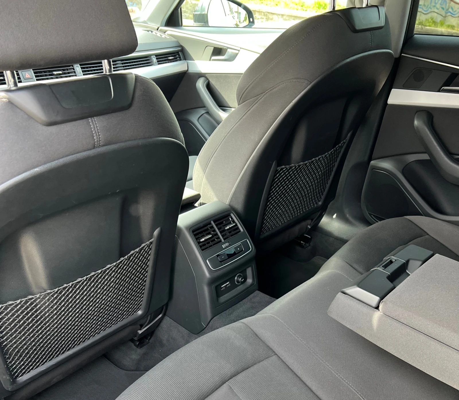 Audi A4 G-Tron/Germany/Full Led/S-line, снимка 10 - Автомобили и джипове - 55625542