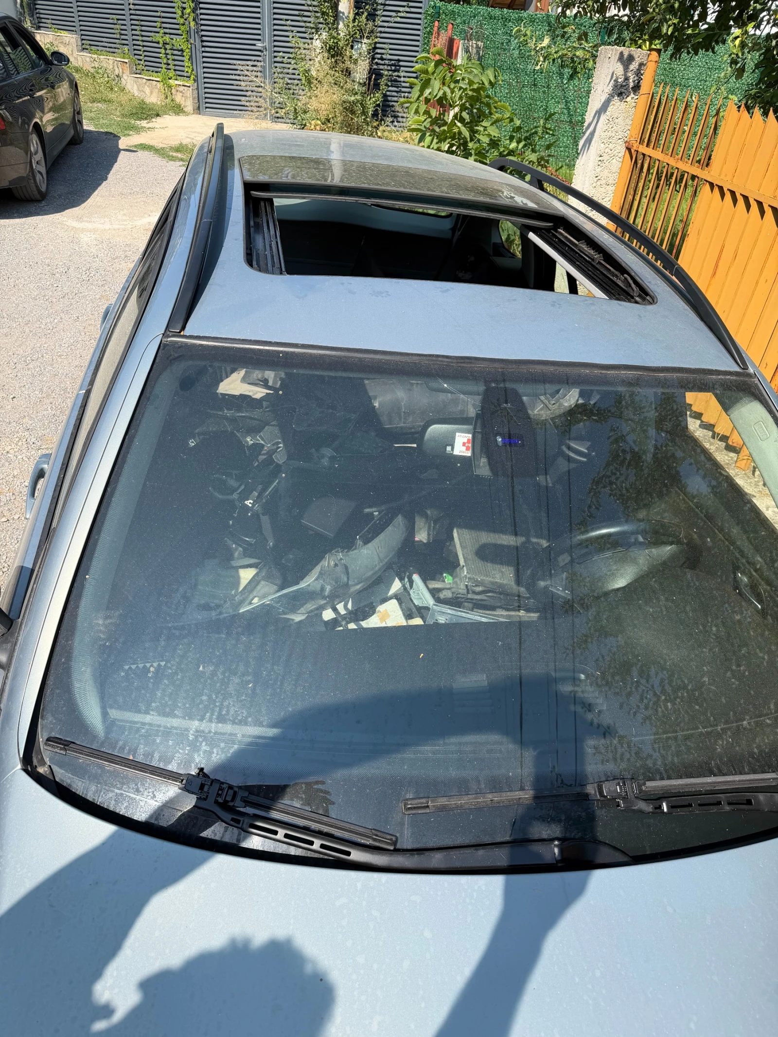 BMW 320, снимка 2 - Автомобили и джипове - 55626192