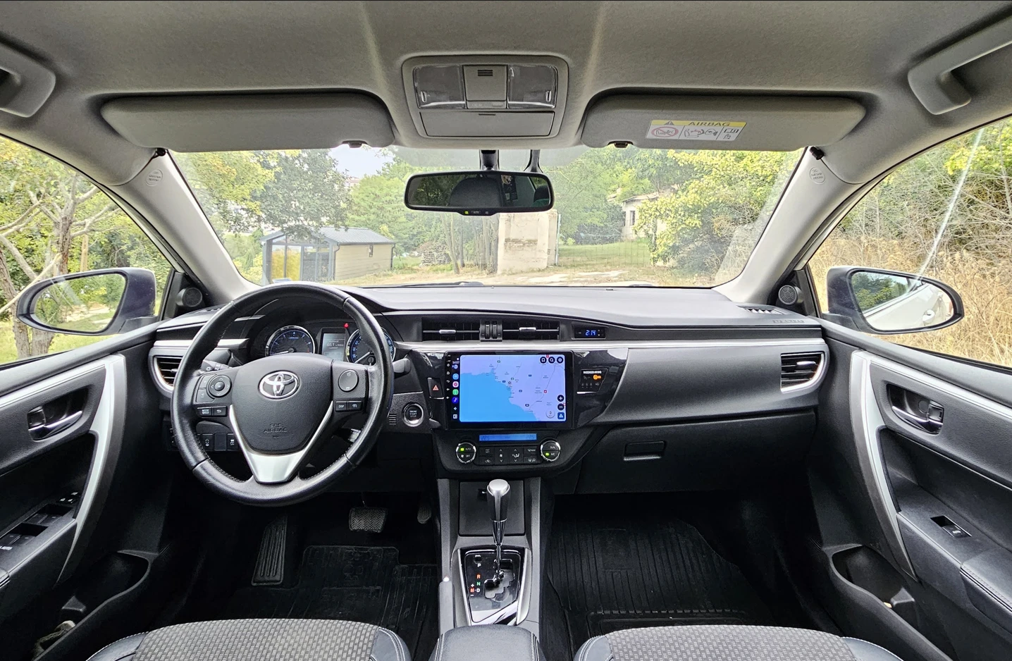 Toyota Corolla Sol, снимка 9 - Автомобили и джипове - 55674827