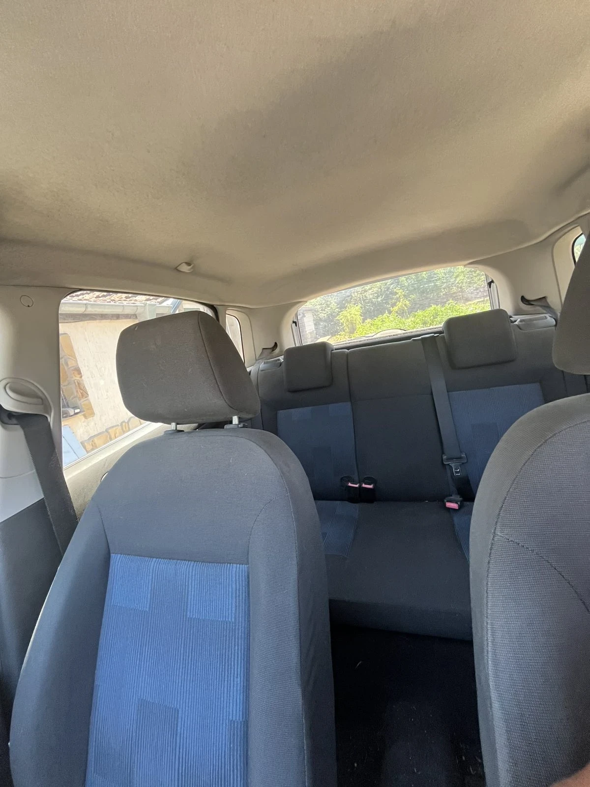 Ford Fiesta, снимка 9 - Автомобили и джипове - 55680647