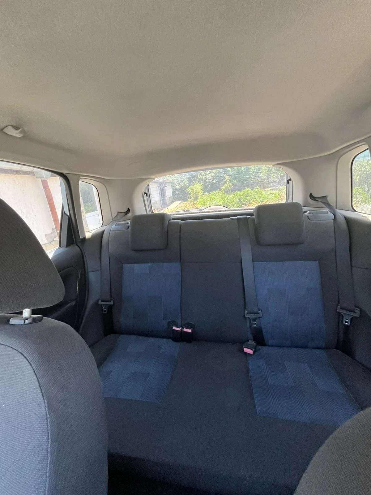 Ford Fiesta, снимка 10 - Автомобили и джипове - 55680647