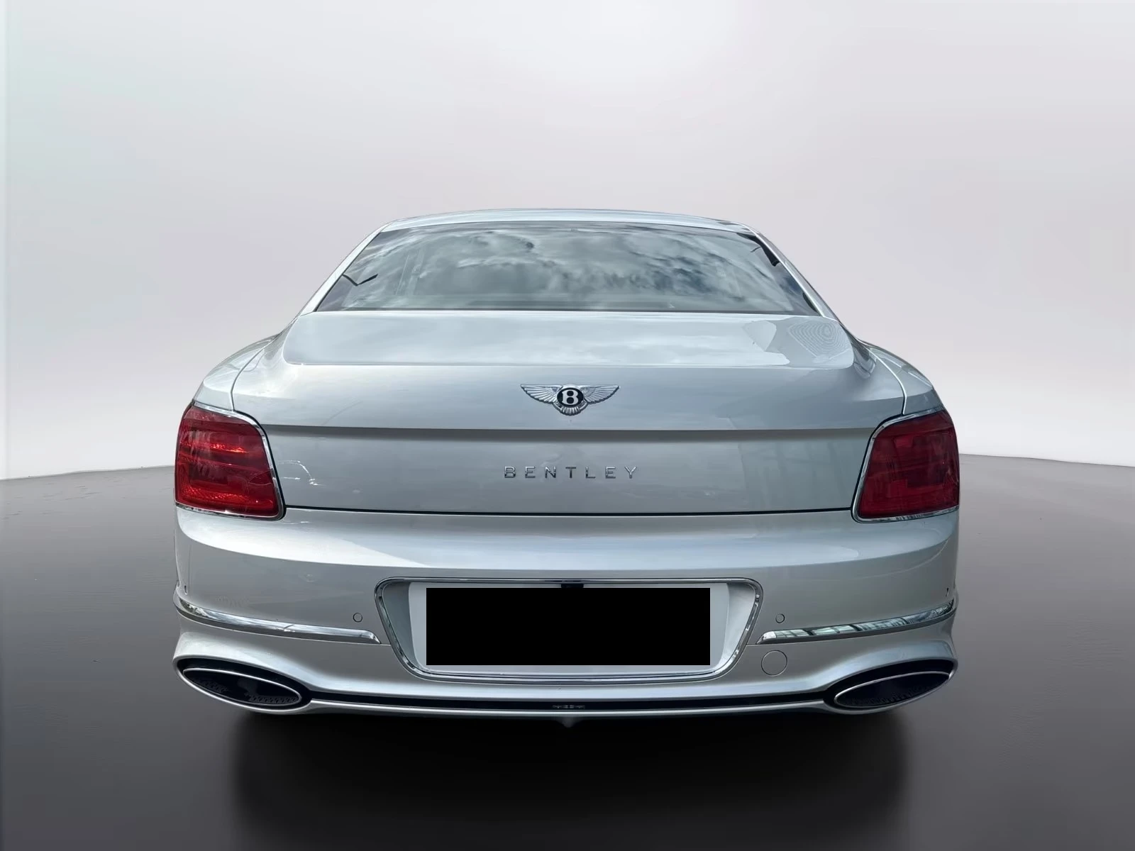 Bentley Flying Spur V8 HYBRID TOURING B&O , снимка 4 - Автомобили и джипове - 55741665