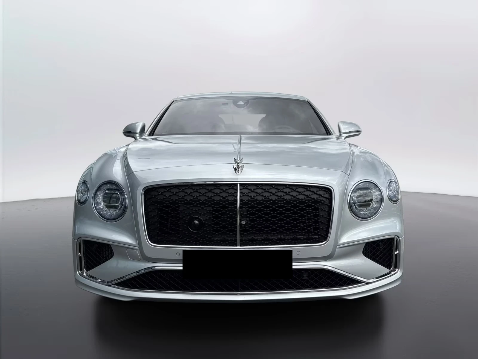Bentley Flying Spur V8 HYBRID TOURING B&O , снимка 3 - Автомобили и джипове - 55741665