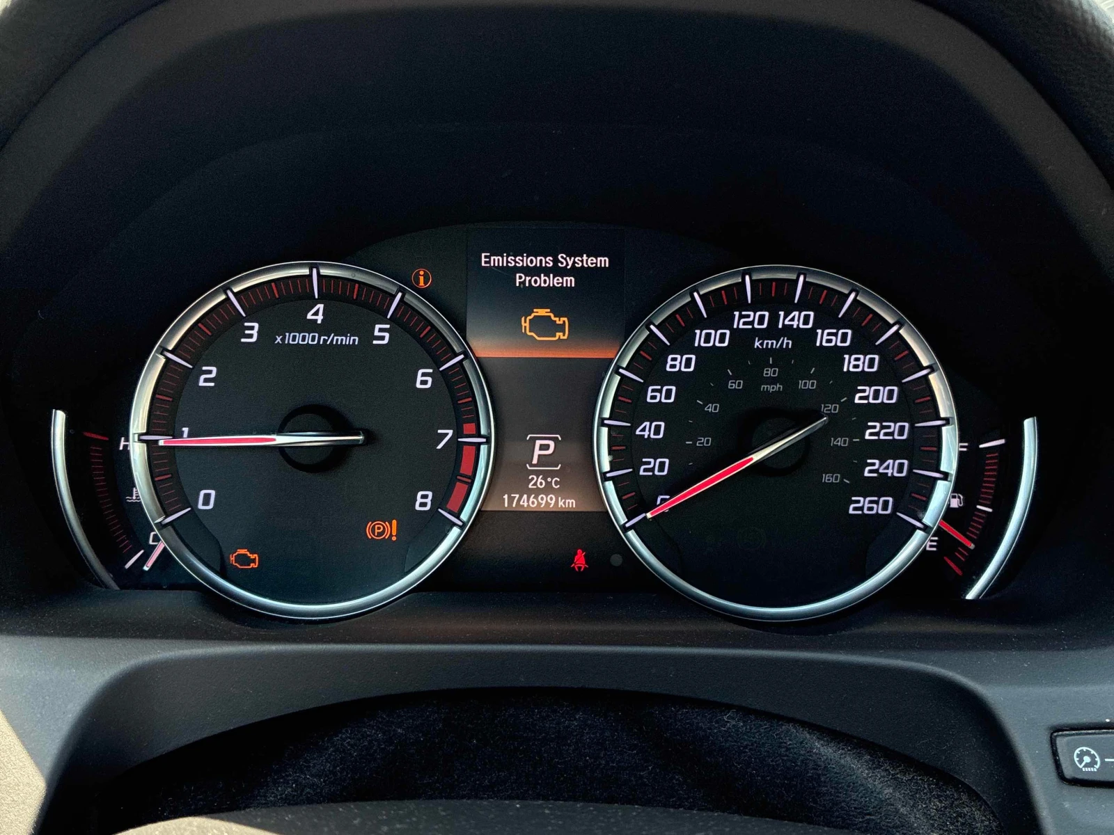 Acura TLX * Tech A Spec * АВТОКРЕДИТ* , снимка 8 - Автомобили и джипове - 55847242