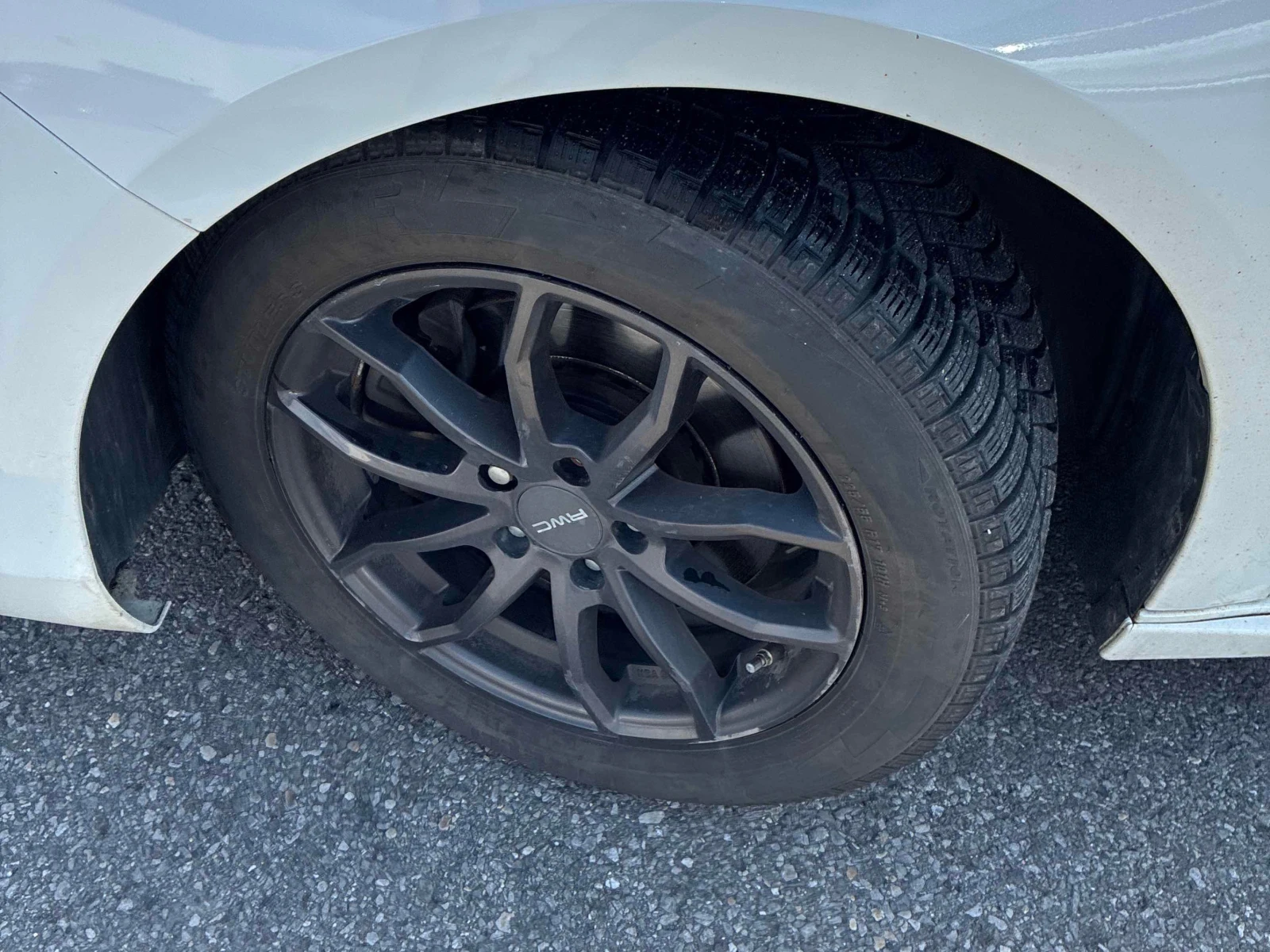 Acura TLX * Tech A Spec * АВТОКРЕДИТ* , снимка 7 - Автомобили и джипове - 55847242