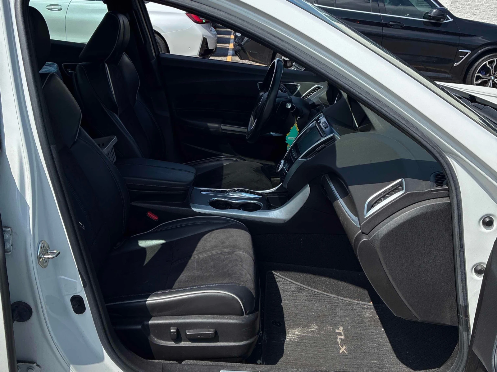 Acura TLX * Tech A Spec * АВТОКРЕДИТ* , снимка 17 - Автомобили и джипове - 55847242
