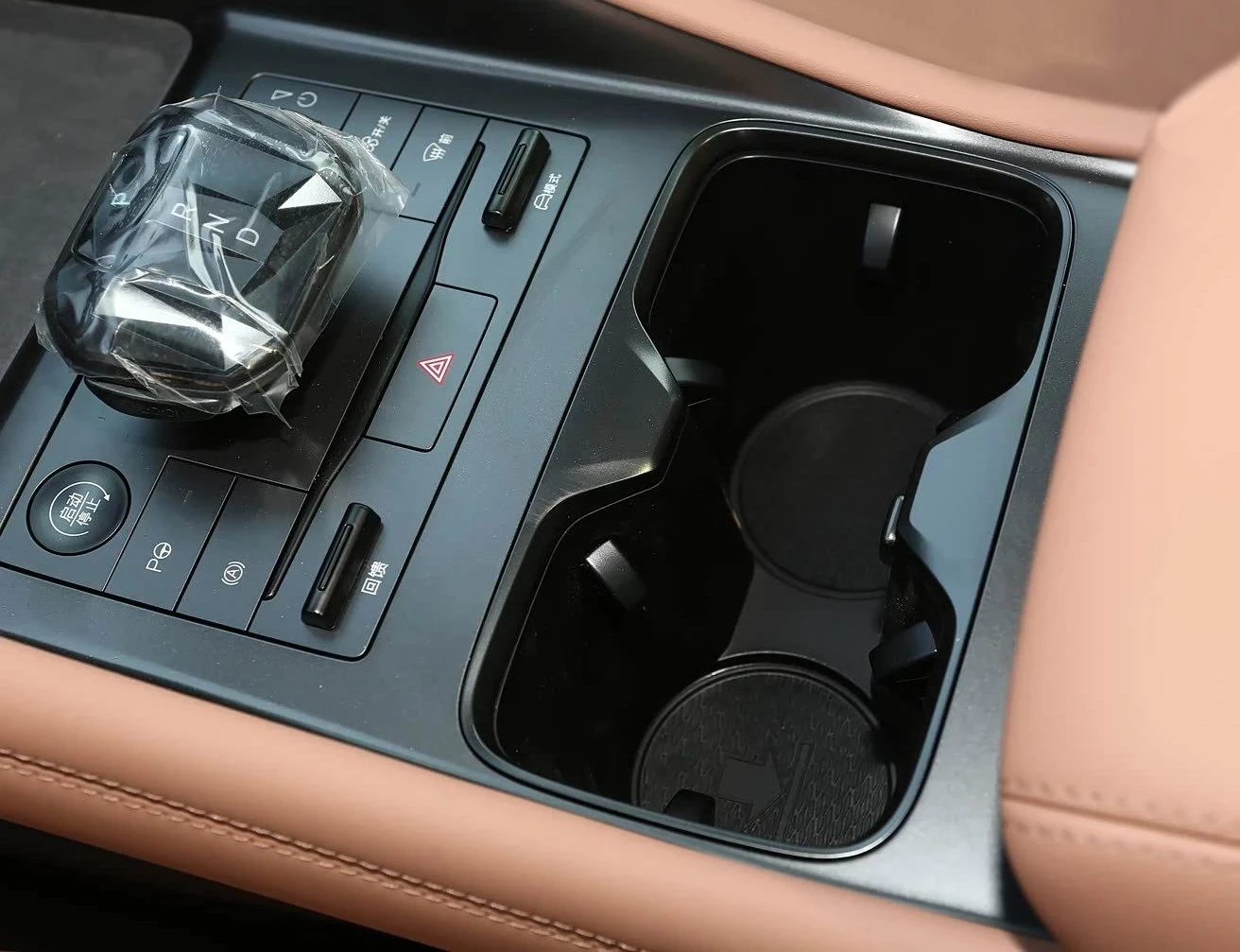 BYD Sealion 7 /SONG L EXCELLENCE, снимка 9 - Автомобили и джипове - 55892180