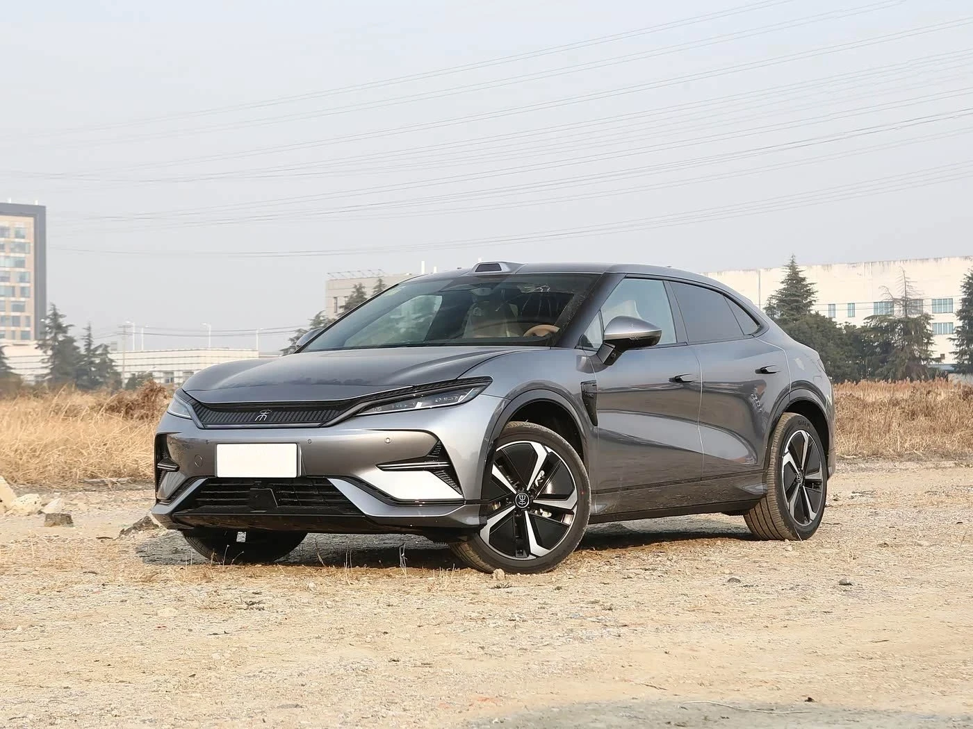 BYD Sealion 7 /SONG L EXCELLENCE