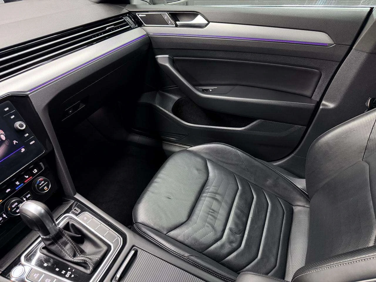 VW Arteon HIGHLINE| R-LINE, АВТОКРЕДИТ, снимка 14 - Автомобили и джипове - 55930783