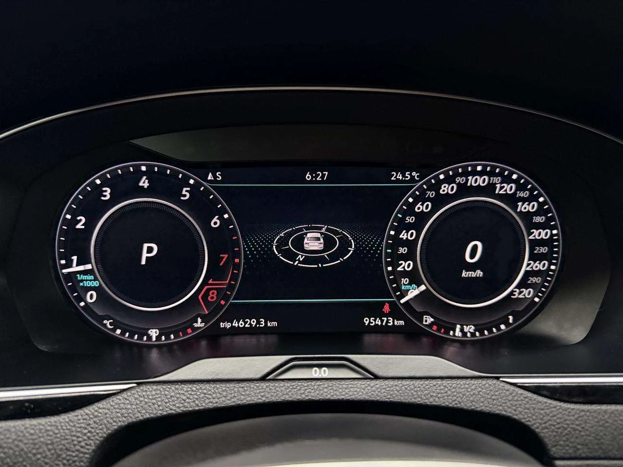 VW Arteon HIGHLINE| R-LINE, АВТОКРЕДИТ, снимка 11 - Автомобили и джипове - 55930783
