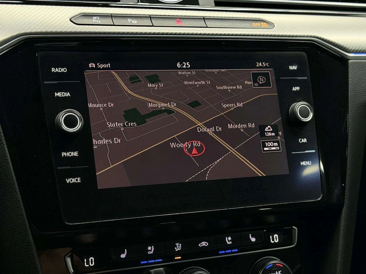 VW Arteon HIGHLINE| R-LINE, АВТОКРЕДИТ, снимка 12 - Автомобили и джипове - 55930783