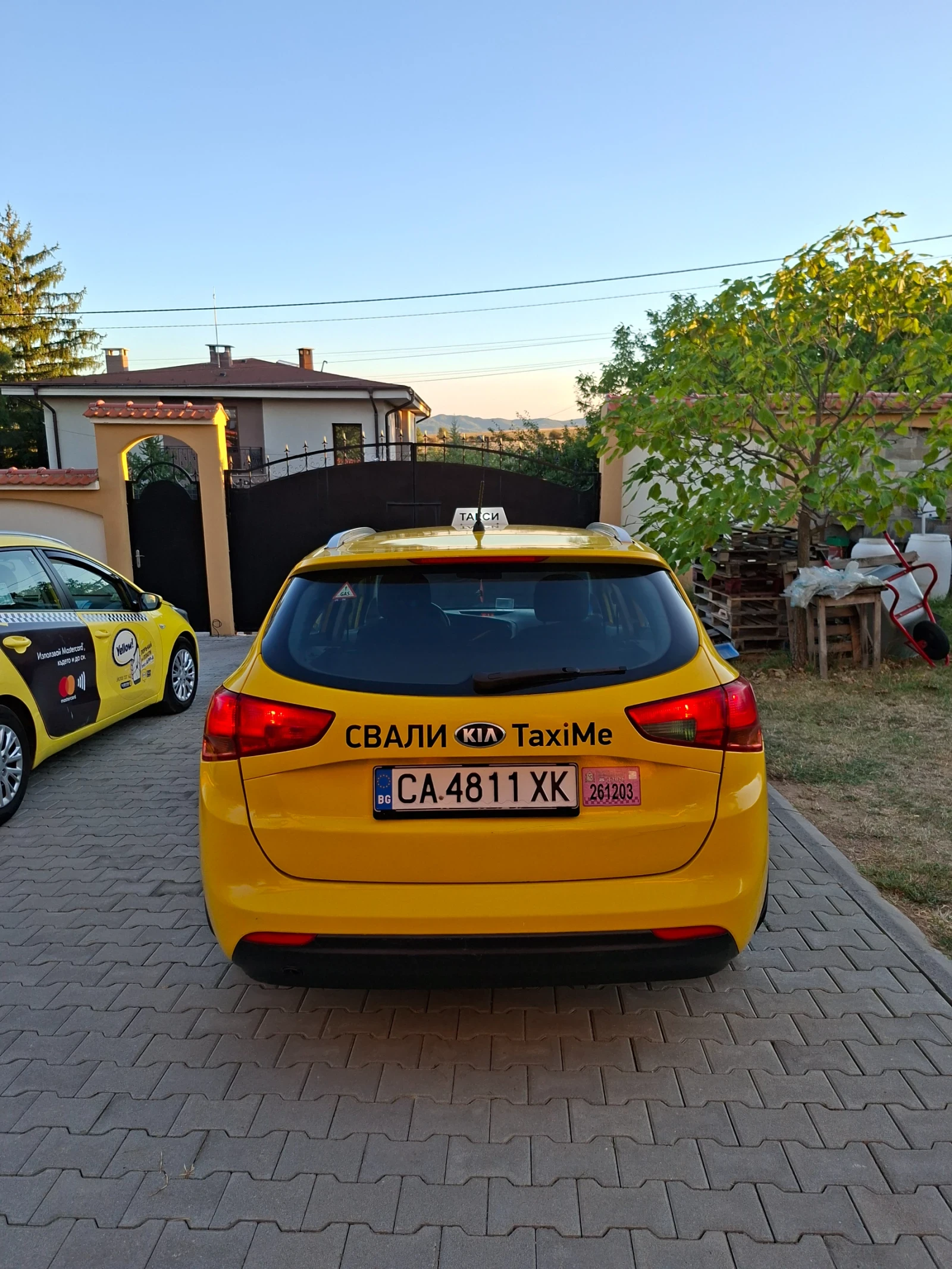 Kia Ceed, снимка 9 - Автомобили и джипове - 56117788