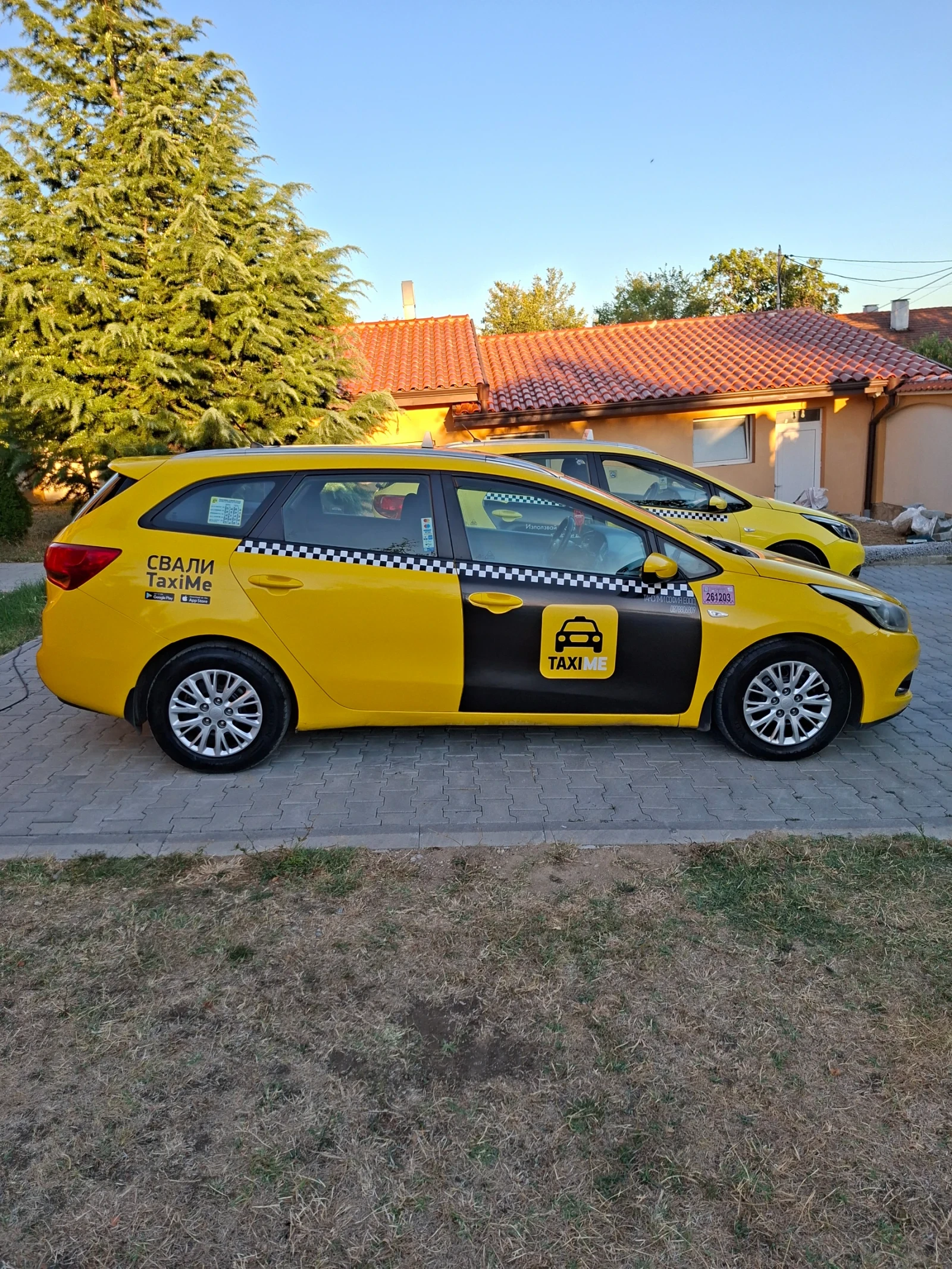 Kia Ceed, снимка 11 - Автомобили и джипове - 56117788