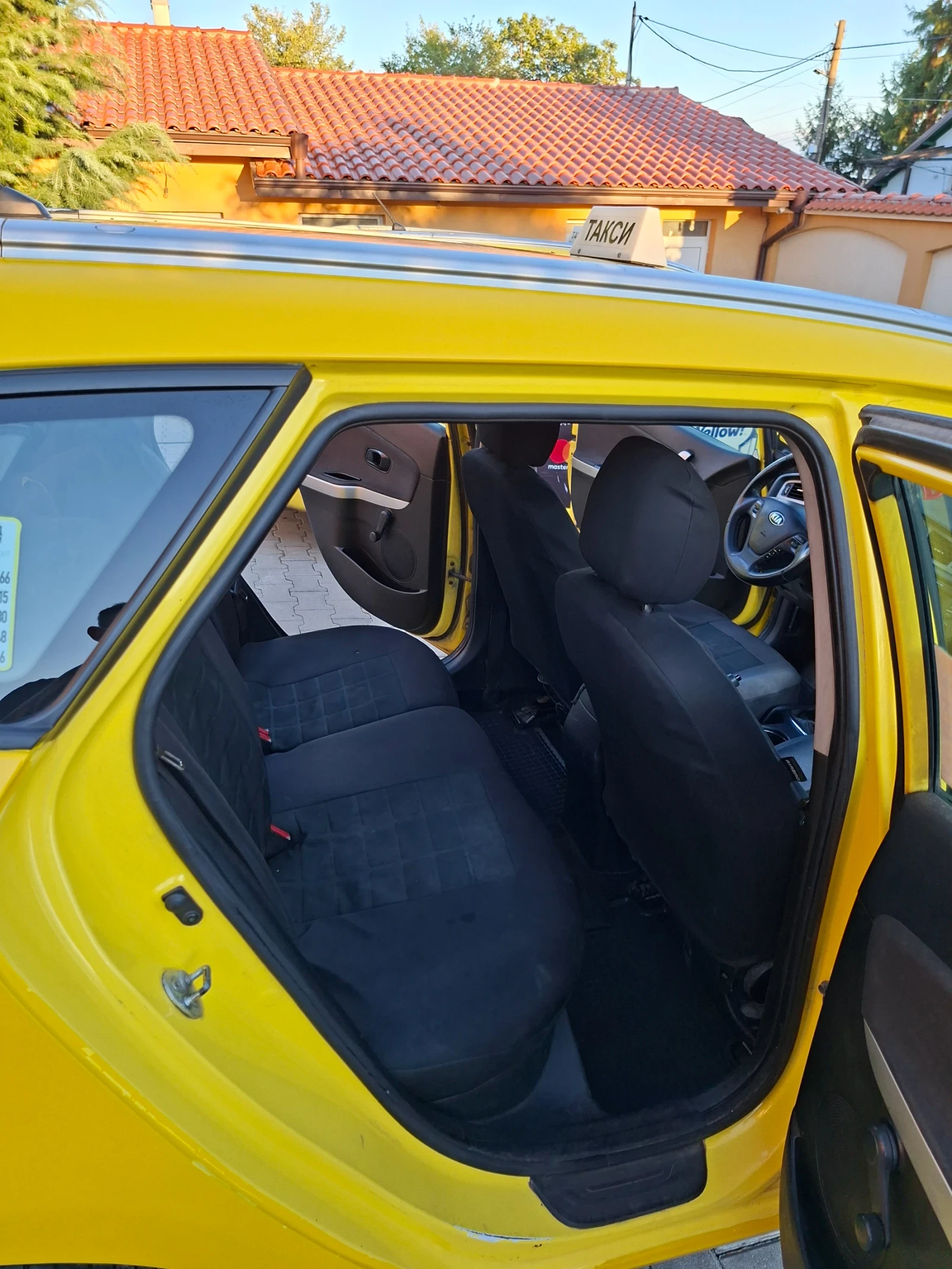 Kia Ceed, снимка 16 - Автомобили и джипове - 56117788