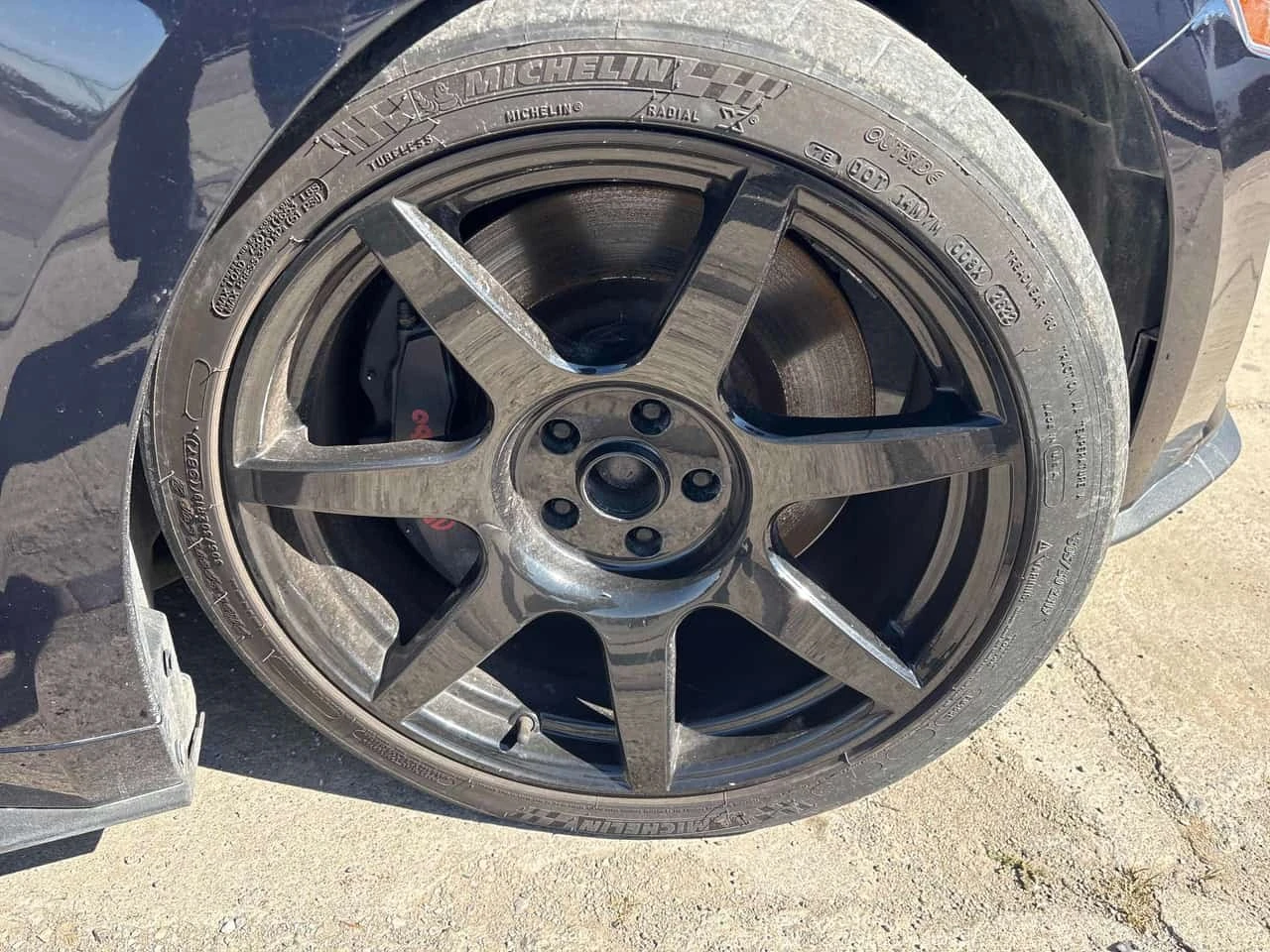 Ford Mustang * GT Premium Fastback * CARFAX * ����� �� �������� | Mobile.bg � ����������� 7