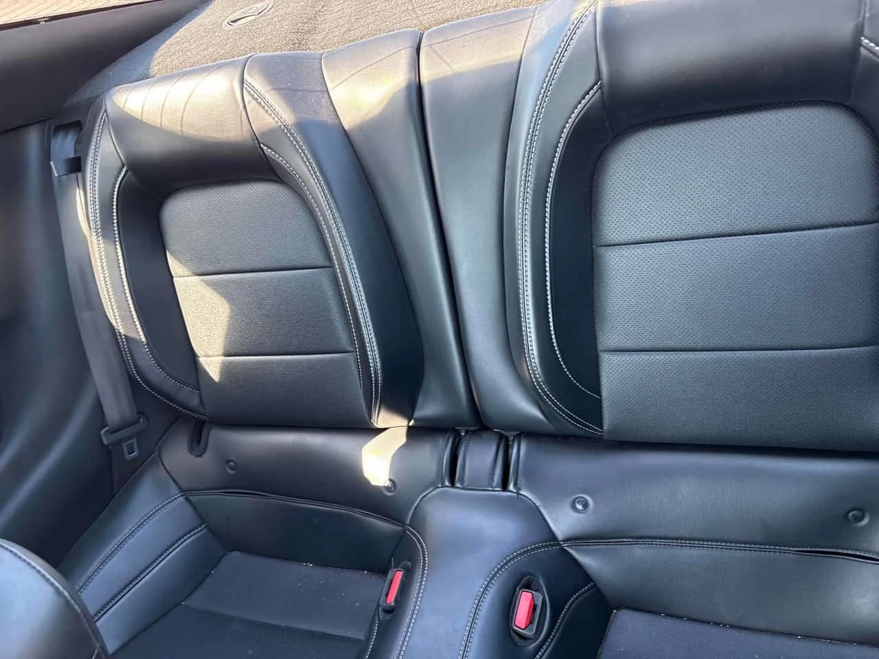 Ford Mustang * GT Premium Fastback * CARFAX * ����� �� �������� | Mobile.bg � ����������� 14
