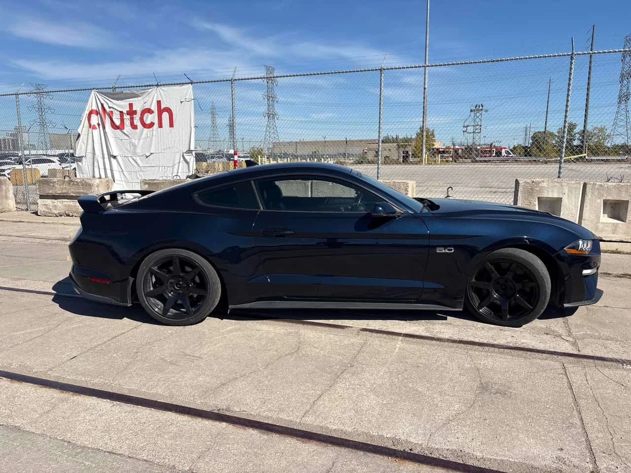 Ford Mustang * GT Premium Fastback * CARFAX * ����� �� �������� | Mobile.bg � ����������� 3