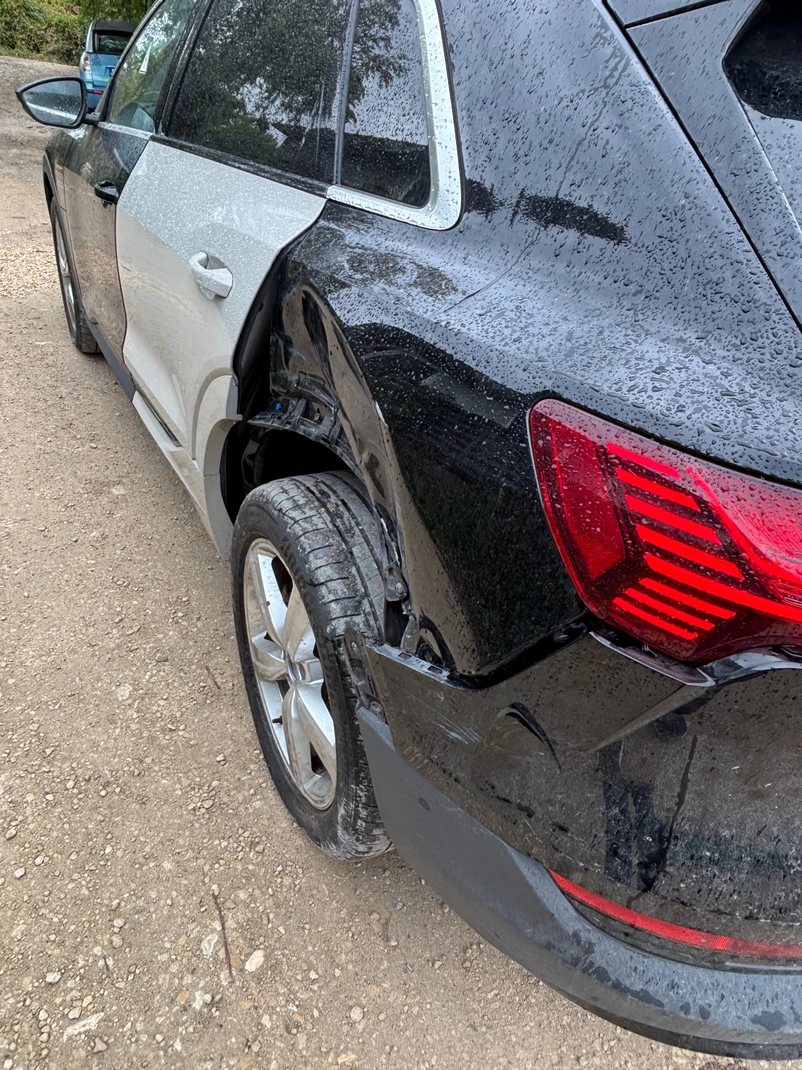 Audi E-Tron 55 | Mobile.bg � ����������� 5