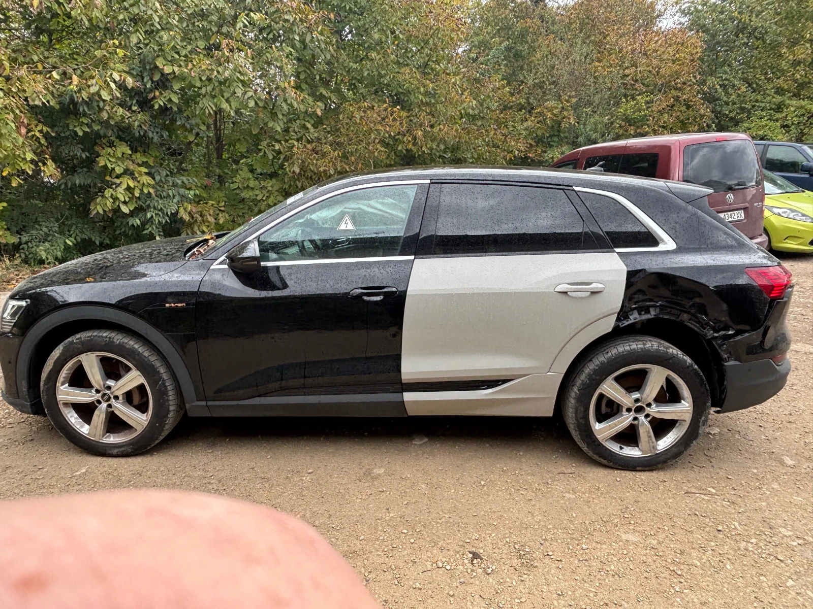 Audi E-Tron 55 | Mobile.bg � ����������� 6