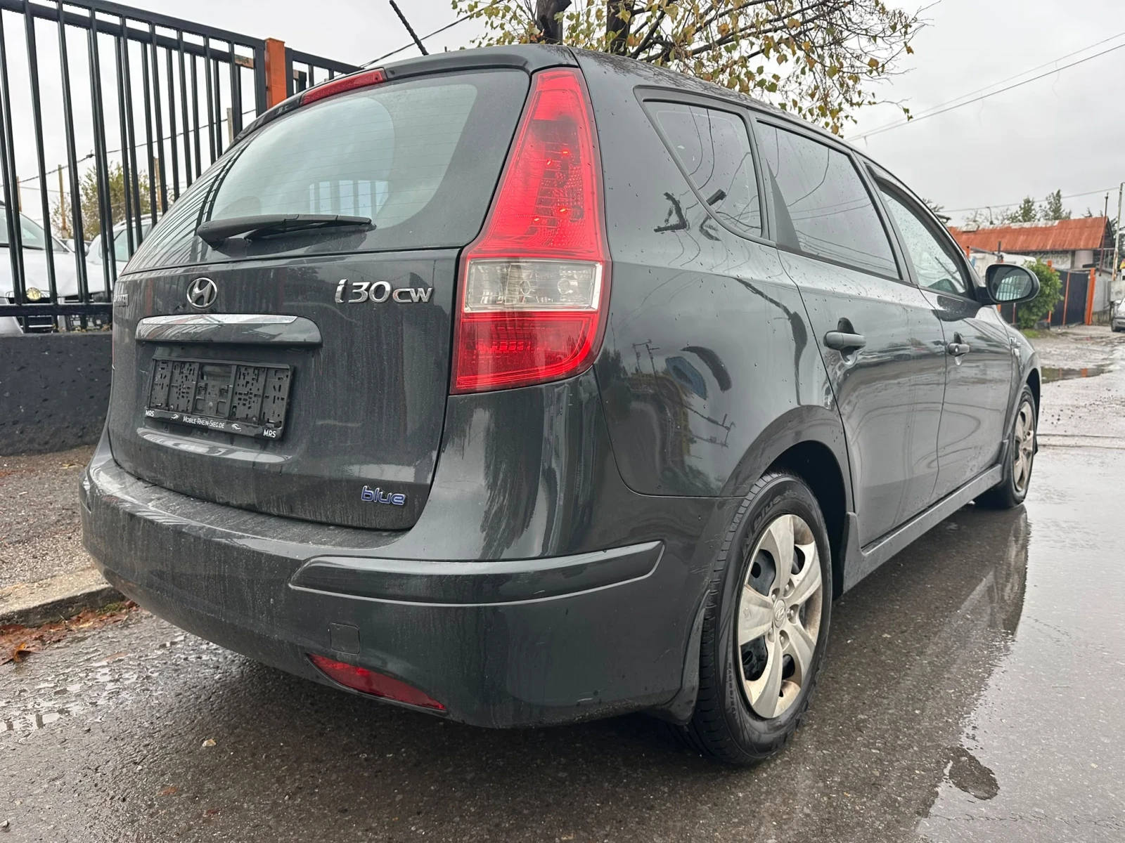 Hyundai I30 1, 600CRDI /EURO5/FACELIFT, снимка 7 - Автомобили и джипове - 56744446