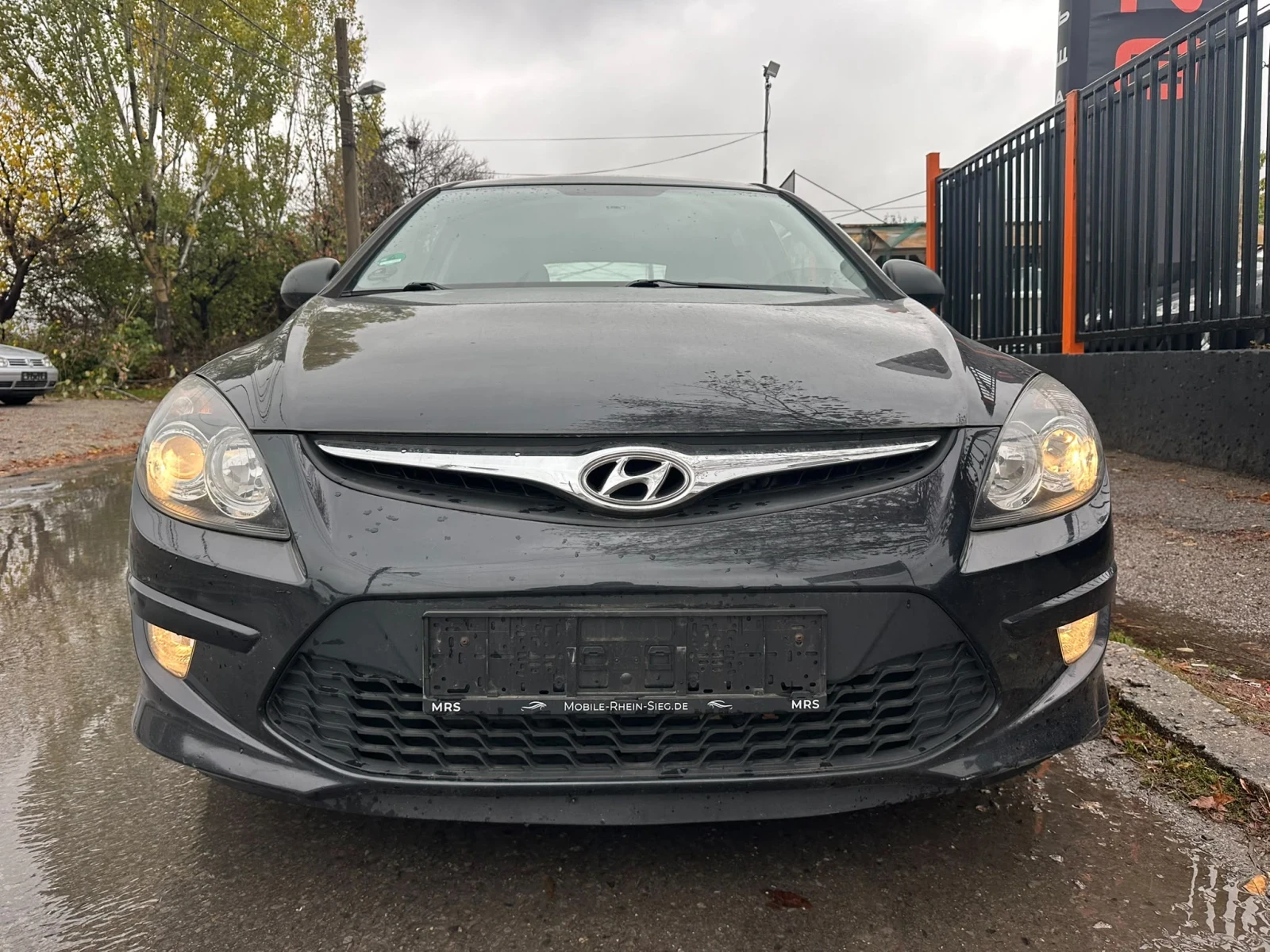 Hyundai I30 1, 600CRDI /EURO5/FACELIFT, снимка 3 - Автомобили и джипове - 56744446