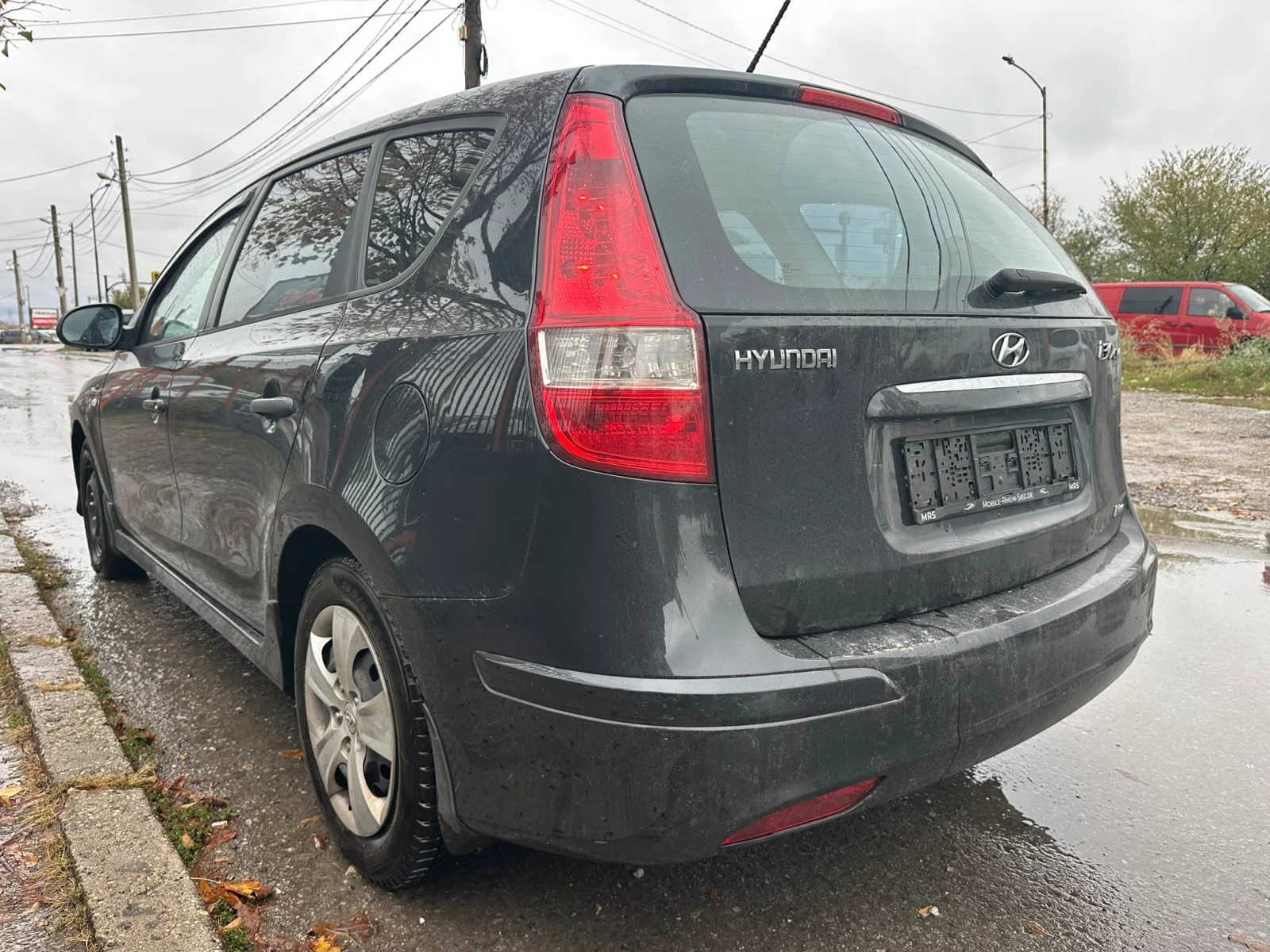 Hyundai I30 1, 600CRDI /EURO5/FACELIFT, снимка 5 - Автомобили и джипове - 56744446