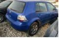 VW Golf 1.6 SR, снимка 3