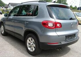 VW Tiguan 2.0d NA CHASTI , снимка 3