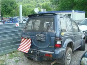 Mitsubishi Pajero 3.5 V6, снимка 3