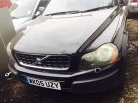 Volvo Xc90 2.9 T6 AWD 2br разпродажба, снимка 2