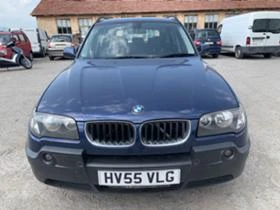 BMW X3 2.0d 177к.с., снимка 12