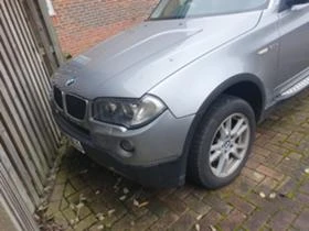 BMW X3 2.0d 177к.с., снимка 16