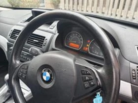 BMW X3 2.0d 177к.с., снимка 14