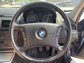 BMW X3 2.0d 177к.с., снимка 10