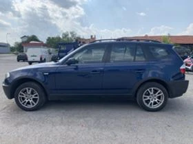BMW X3 2.0d 177к.с., снимка 4