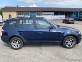 BMW X3 2.0d 177к.с., снимка 3