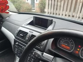 BMW X3 2.0d 177к.с., снимка 15
