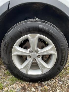 Land Rover Discovery Sport 2.2td4- 150к.с, снимка 17