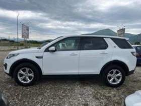 Land Rover Discovery Sport 2.2td4- 150к.с, снимка 4