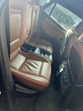 BMW X6 3.5D, снимка 3