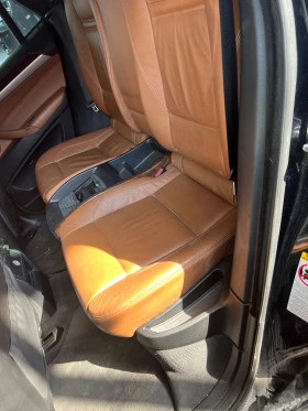 BMW X6 3.5D, снимка 9