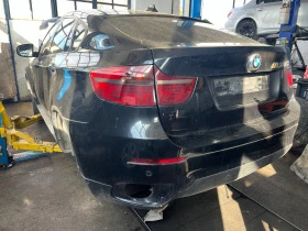 BMW X6 3.5D, снимка 12