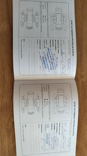 Nissan Qashqai J12, снимка 9