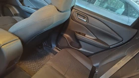 Nissan Qashqai J12, снимка 8