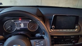 Nissan Qashqai J12, снимка 5